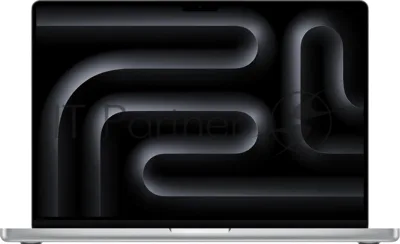 Ноутбук Apple MacBook Pro A3428/16.2"/Liquid Retina XDR/Apple M5 Pro 18 core/48Gb/1Tb SSD/Apple M5 Pro 18-ядерный/macOS/серебристый/2.14kg