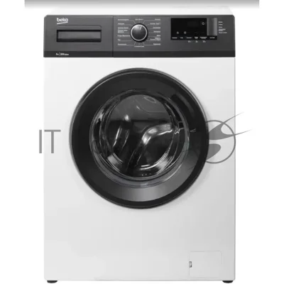 Стиральная машина Beko WHE6412BBW