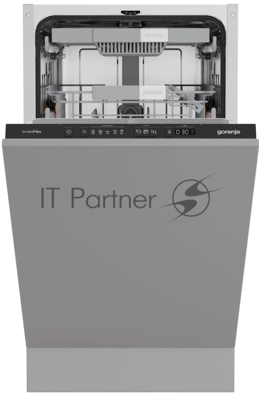 Встраиваемая посудомоечная машина Gorenje GV573C15