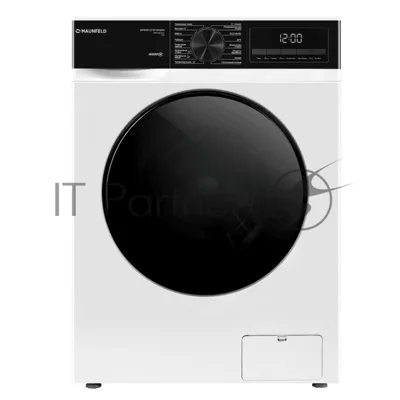 Стиральная машина Maunfeld MFWM127ISTWH054 белый, загрузка фронтальная 7 кг, 1200 об/мин, класс A+++