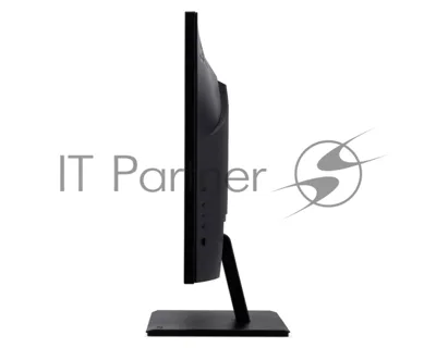 Монитор/ ACER V227QHbiv 21,5'', ZeroFrame, Black Matt, PCR 85% + OBP 5%, 16:9, VA, 1920x1080, 4ms, 250cd, 100Hz, 1xVGA + 1xHDMI(1.4), sync: FreeSync, Vesa:100x100