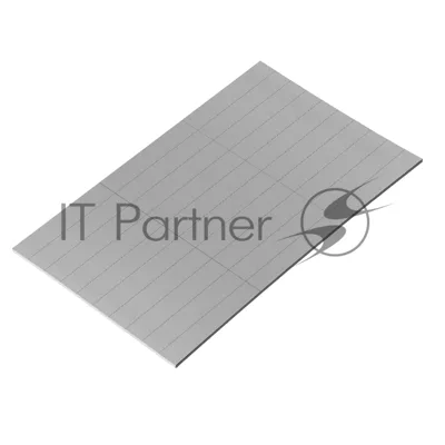 Термопрокладка ExeGate EPG-2WMK, 120x20x1.5 мм, 1.7 Вт/(м⋅К) 30шт