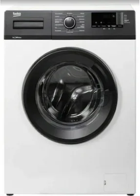 Стиральная машина Beko WHE5412BSW класс: A загр.фронтальная макс.:5кг белый