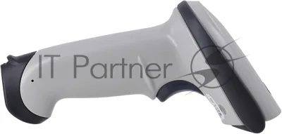 Сканер штрих-кода Mertech CL-2220 BLE Dongle 2D беспроводной белый (4272)