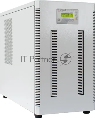 Источник бесперебойного питания Штиль ST ST1106L 5400Вт 6000ВА серый