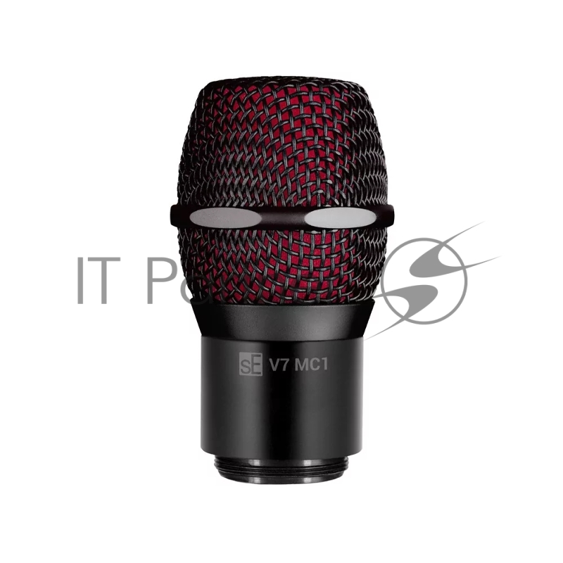 Микрофонный капсюль sE Electronics V7 MC1 Black для радиосистем Shure