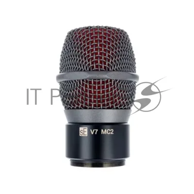 Микрофонный капсюль sE Electronics V7 MC2 для радиосистем Sennheiser