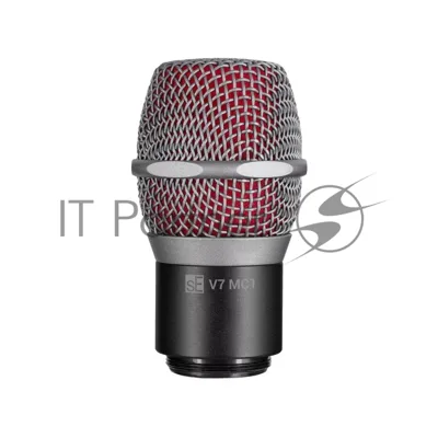 Микрофонный капсюль sE Electronics V7 MC1 для радиосистем Shure