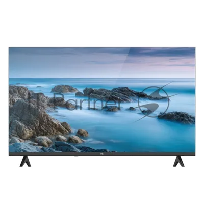 Телевизор BQ 43" 43F40B черный LED FHD 60Hz
