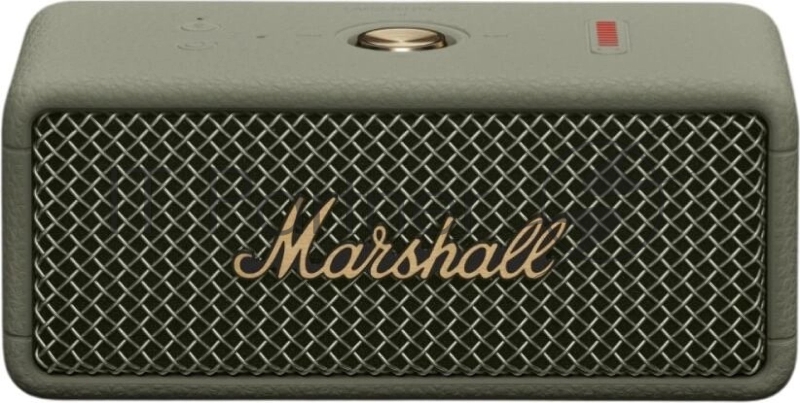 Портативная колонка Marshall Emberton III green