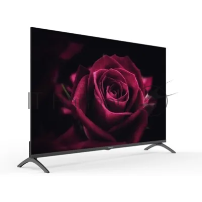 Телевизор Horizont 43" 43LE7912D черный LED FHD 60Hz Smart TV YaOS 1GB/8GB