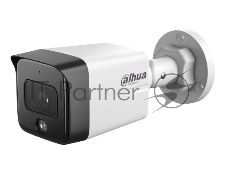 Камера видеонаблюдения IP Dahua IPC-HFW1431TC1P-A 0208B-S6