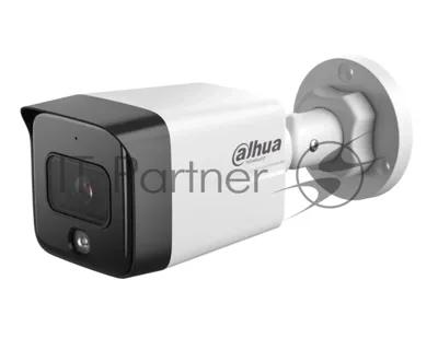 Камера видеонаблюдения IP Dahua IPC-HFW1431TC1P-A 0208B-S6