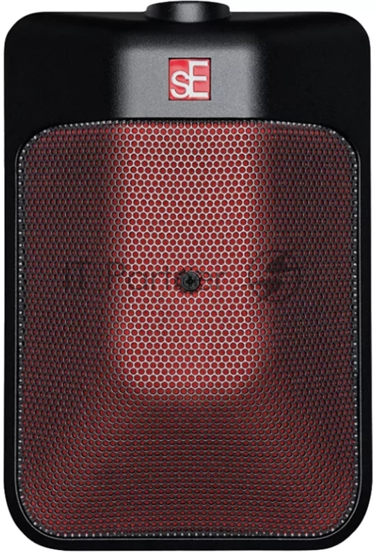 Микрофон конденсаторный sE Electronics BL8 настольный, 20 Гц 20 кГц, полукардиоида, в комплекте: чехол