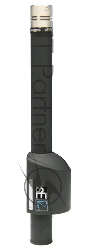 Микрофон конденсаторный sE Electronics RN17 (Single Microphone) инструментальный, 20 Гц 20 кГц, кардиоида, 6 мВ/Па, SPL: 150 дБ