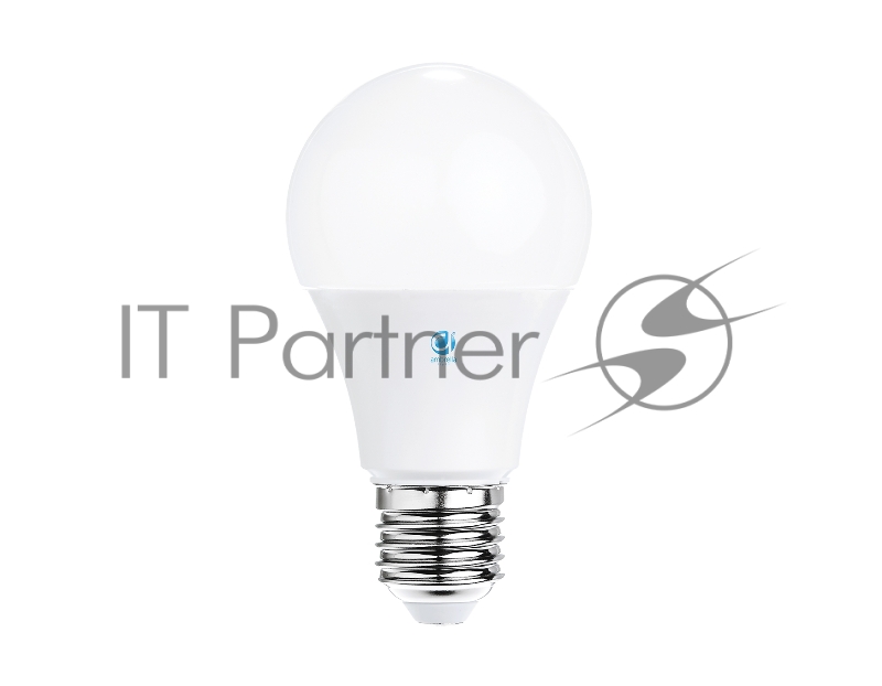 Лампа светодиодная 207027 LED A60-PR 7W E27 4200K (60W)