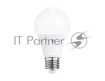Лампа светодиодная 207027 LED A60-PR 7W E27 4200K (60W)
