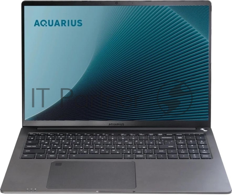 Ноутбук Aquarius CMP NS636/16"/IPS/Intel Core i5 1235U/16Gb/512Gb SSD/Intel Graphics/без ОС 1.7kg