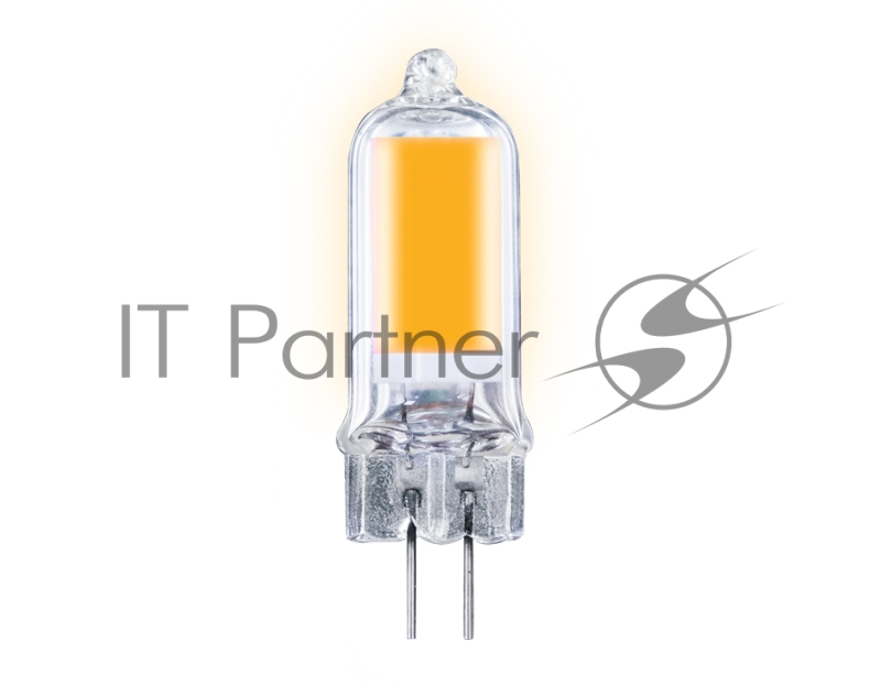 Светодиодная лампа	Ambrella light 204501 Filament LED G4 2,5W 3000K (20W) 220-230V