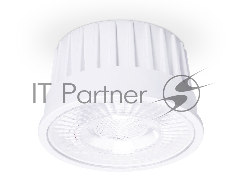 Лампа светодиодная 207412 LED MR16-PR 6W 4200K 85-265V 38°