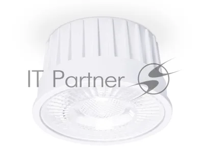 Лампа светодиодная 207412 LED MR16-PR 6W 4200K 85-265V 38°