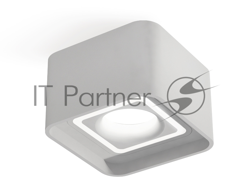 Светильник Ambrella Light XS7832020 SWH белый песок MR16 GU5.3 (C7832, N7715)