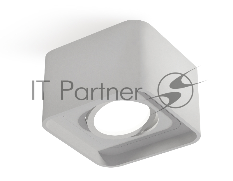 Светильник Ambrella Light XS7832010 SWH белый песок MR16 GU5.3 (C7832, N7710)