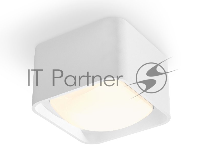 Светильник Ambrella Light XS7832022 SWH/FR белый песок/белый матовый MR16 GU5.3 (C7832, N7756)
