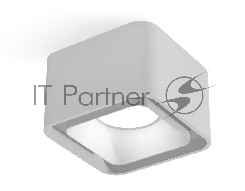 Светильник Ambrella Light XS7832001 SWH белый песок MR16 GU5.3 (C7832, N7701)