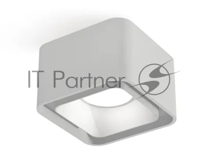 Светильник Ambrella Light XS7832001 SWH белый песок MR16 GU5.3 (C7832, N7701)