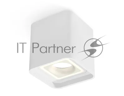 Светильник Ambrella Light XS7840020 SWH белый песок MR16 GU5.3 (C7840, N7715)