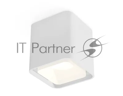 Светильник Ambrella Light XS7840021 SWH/FR белый песок/белый матовый MR16 GU5.3 (C7840, N7755)