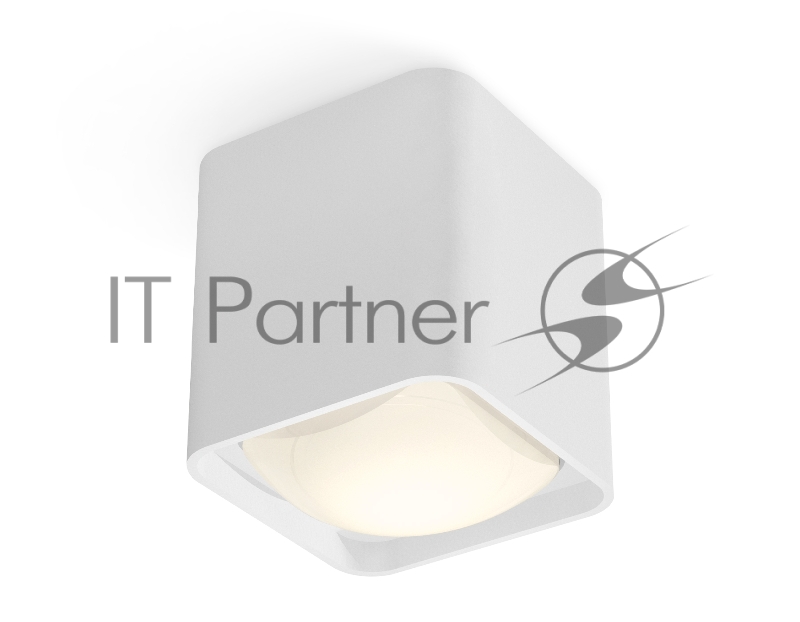 Светильник Ambrella Light XS7840022 SWH/FR белый песок/белый матовый MR16 GU5.3 (C7840, N7756)