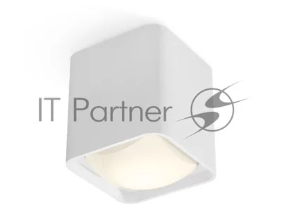Светильник Ambrella Light XS7840022 SWH/FR белый песок/белый матовый MR16 GU5.3 (C7840, N7756)