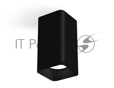 Светильник Ambrella Light XS7821002 SBK черный песок MR16 GU5.3 (C7821, N7702)