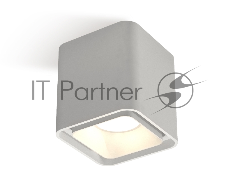 Светильник Ambrella Light XS7840001 SWH белый песок MR16 GU5.3 (C7840, N7701)