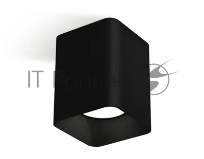 Светильник Ambrella Light XS7813002 SBK черный песок MR16 GU5.3 (C7813, N7702)