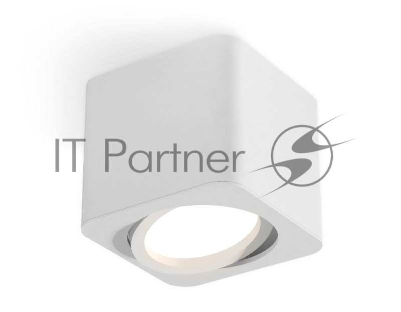 Светильник Ambrella Light XS7805010 SWH белый песок MR16 GU5.3 (C7805, N7710)