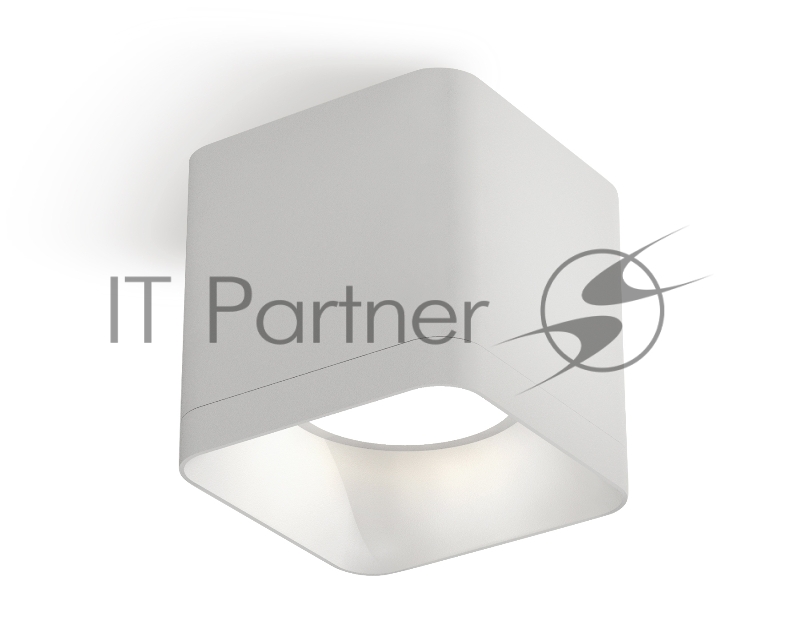 Светильник Ambrella Light XS7805001 SWH белый песок MR16 GU5.3 (C7805, N7701)