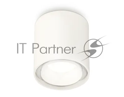 Светильник Ambrella Light XS7722016 SWH/FR белый песок/белый матовый MR16 GU5.3 (C7722, N7120)