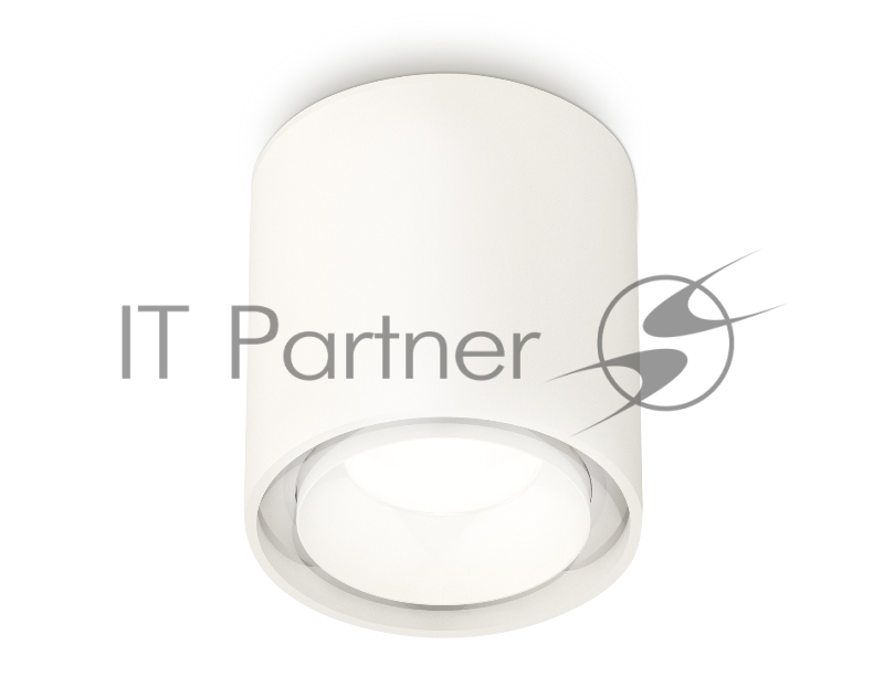 Светильник Ambrella Light XS7722001 SWH белый песок MR16 GU5.3 (C7722, N7030)
