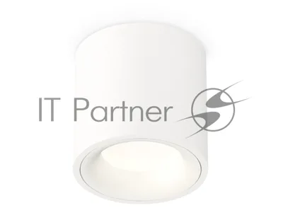 Светильник Ambrella Light XS7531020 SWH белый песок MR16 GU5.3 (C7531, N7010)