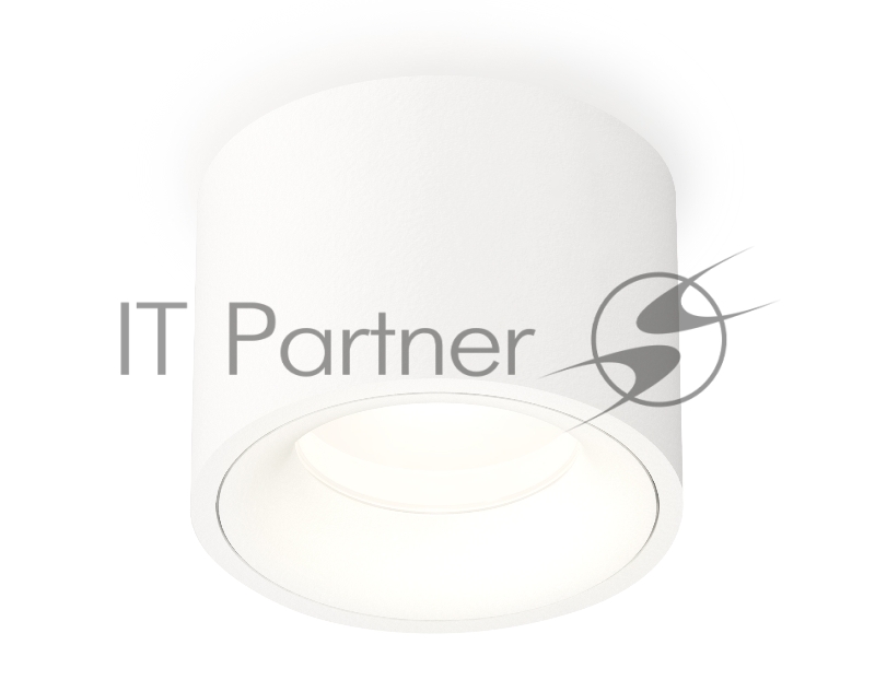 Светильник Ambrella Light XS7510020 SWH белый песок MR16 GU5.3 (C7510, N7010)