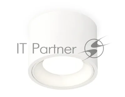 Светильник Ambrella Light XS7510010 SWH белый песок MR16 GU5.3 (C7510, N7020)