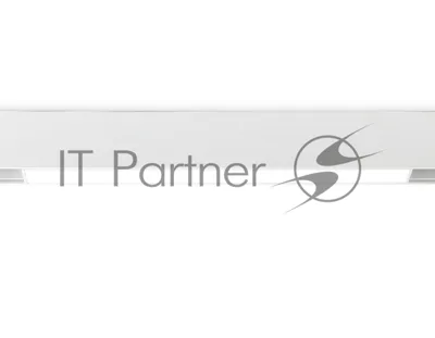 Светильник трековый светодиодный GL4001 WH белый IP20 12W 4200K 48V 300*22*45