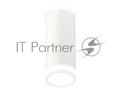Светильник Ambrella Light XS7442012 SWH/FR белый песок/белый матовый MR16 GU5.3 (C7442, N7120)