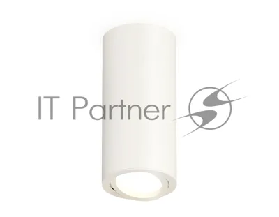Светильник Ambrella Light XS7442001 SWH белый песок MR16 GU5.3 (C7442, N7001)