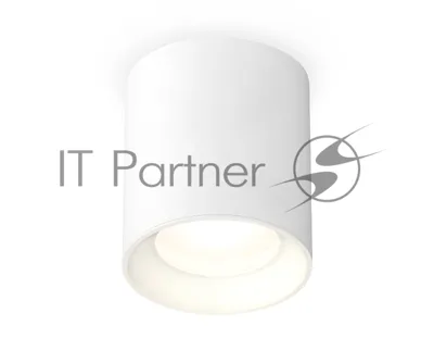 Светильник Ambrella Light XS7421010 SWH белый песок MR16 GU5.3 (C7421, N7020)