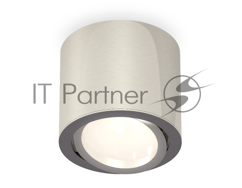 Светильник Ambrella Light XS7405001 PSL серебро полированное MR16 GU5.3 (C7405, N7003)