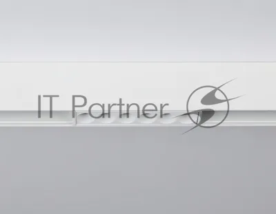 Светильник трековый светодиодный GL4017 WH белый IP20 6W 4200K 48V 24° 115*22*45